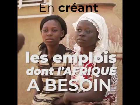 5e sommet Union africaine-UE: Jobs