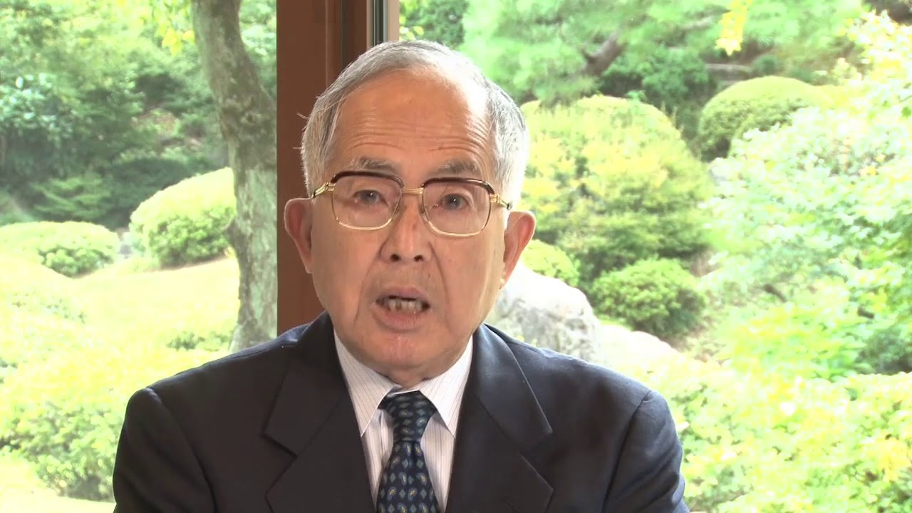 Interview with Tetsuya Endo, Senior Adjunct Fellow, The Japan Institut…