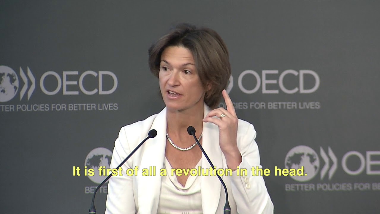 The Global Energy Revolution