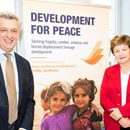 New World Bank-UNHCR joint data center to improve global statistics on forced displacement