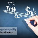 Wage Inequality in Latin America and the Caribbean