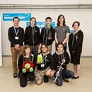 Best CanSat reports 2017 – congratulations!