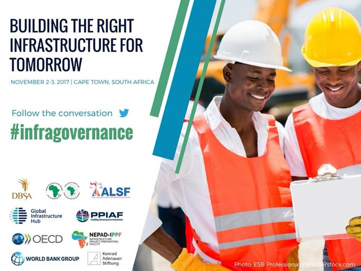 Is money really the main constraint to infrastructure financ…