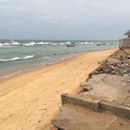 Swallowed by the Sea…Where coastal infrastructure and jobs meet climate change