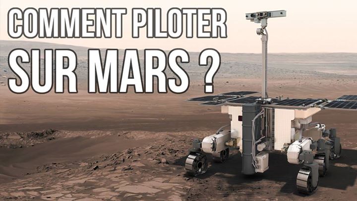 For our French-speaking friends: Another excellent production from the nice folk…