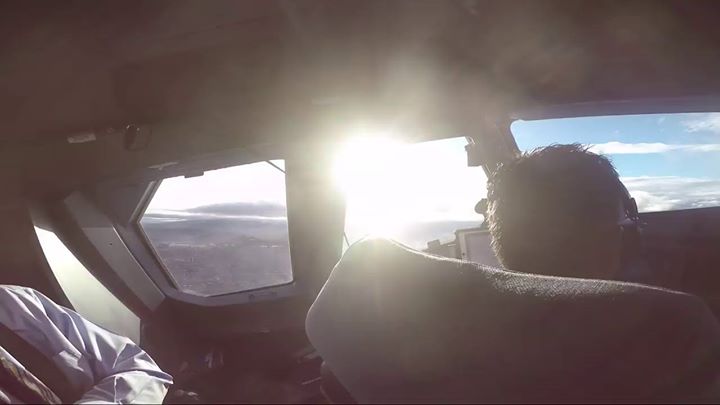 How can pilots train for unplanned situations? This new NASA…