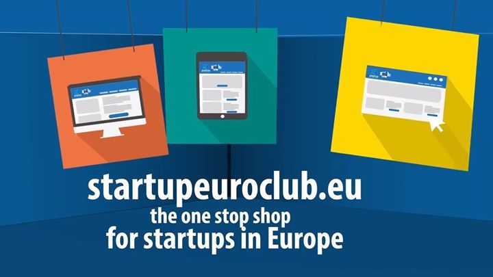 Are you a  #startup? Or an investor looking for innovative b…