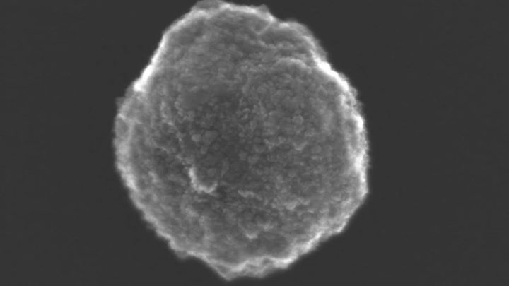 Do you have an idea that could improve air quality in space …