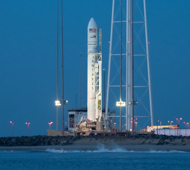 Want to watch rocket launch? Tune in live at 7 a.m. EST to s…