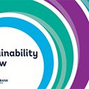 Path to sustainability: Applying sustainability principles to the World Bank’s internal operations