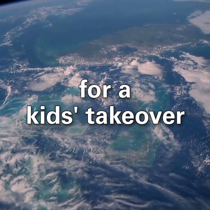 The countdown has started for  #WorldChildrensDay on 20 Nov!…