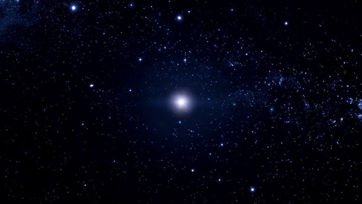 This fall marks 20 years since we began continuous, global m…