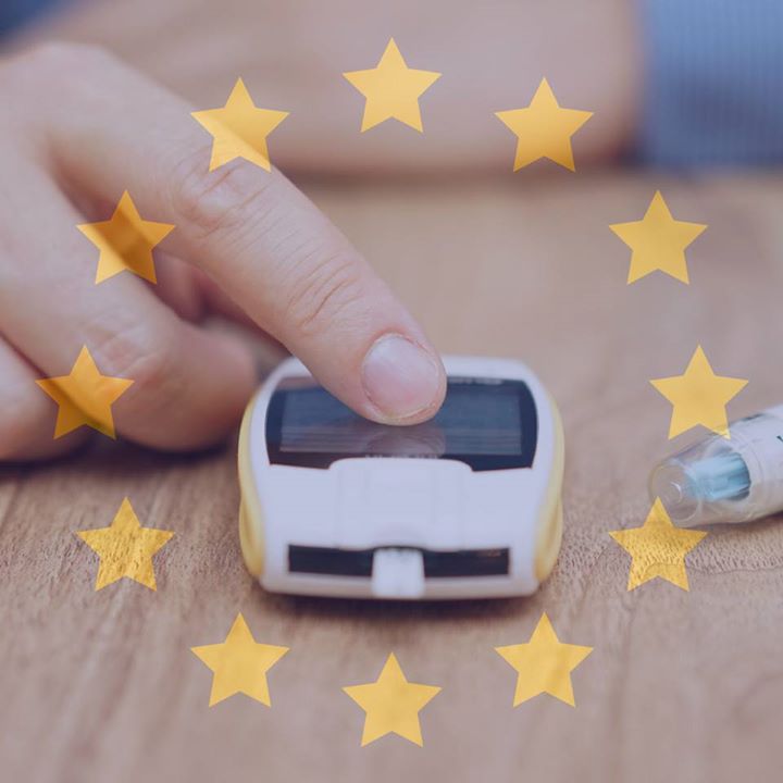 It’s the World Diabetes Day. Did you know that the EU suppor…