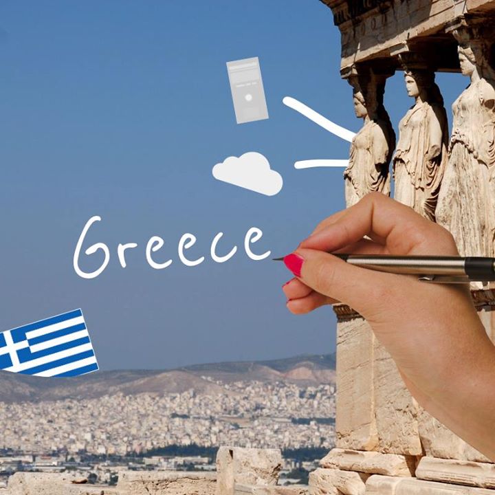 In the past ??Greece played a vital role in shaping European…