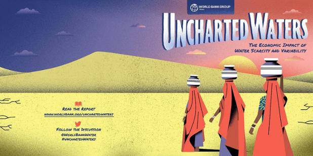 Today’s way of managing water cannot keep up with a changing…