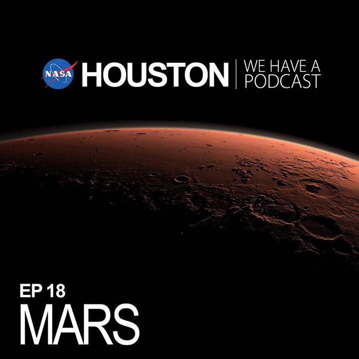 ‪In this episode, “Houston We Have A Podcast” takes on the r…