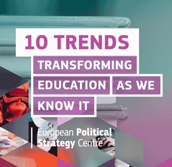 Digital is becoming the new literacy. No matter whether you …