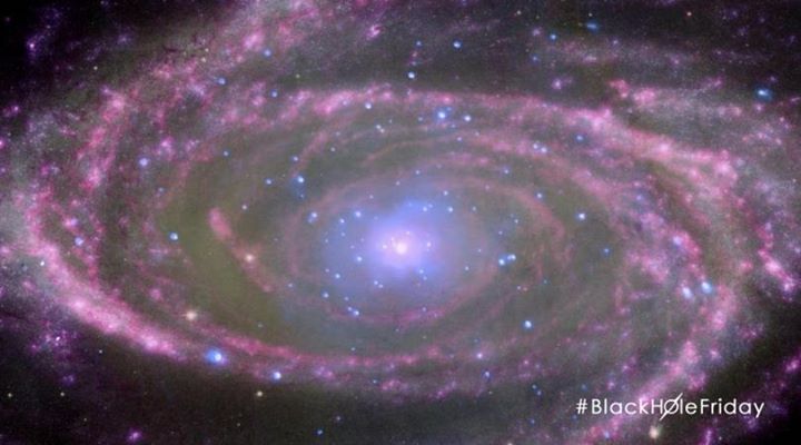 Taking a  #BlackFriday lunch break? It’s always eating time …