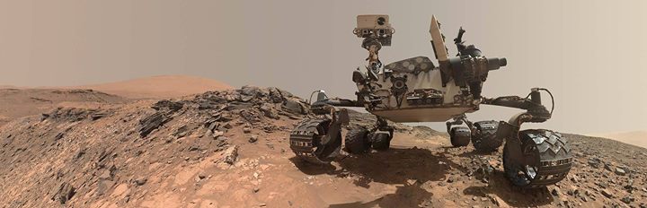 Exploration requires mobility. And whether you’re on Earth o…