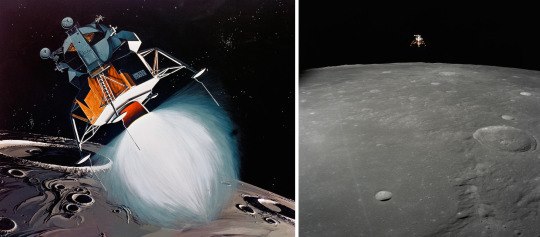 Even the most ambitious plans start with a drawing. From lan…