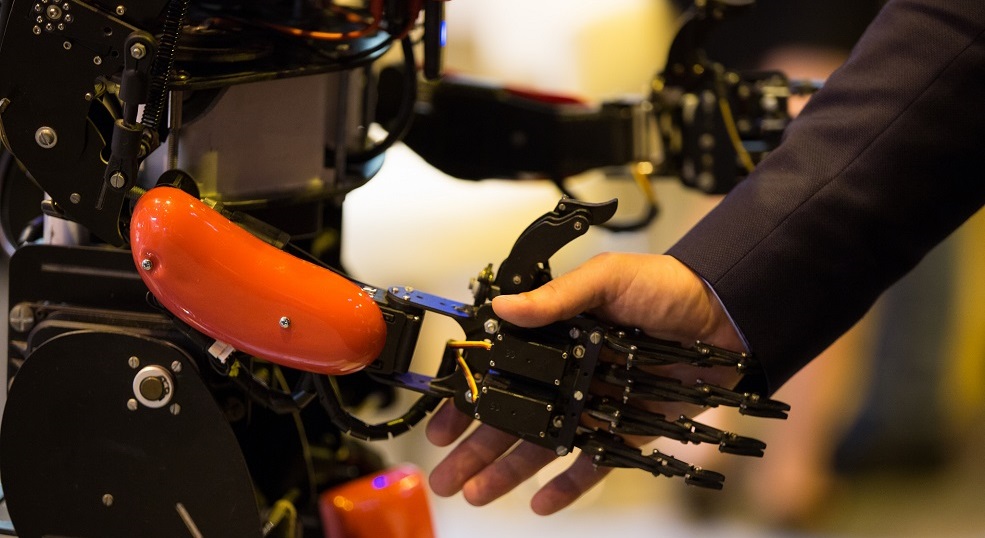 Could the 4th industrial revolution combat inequality?