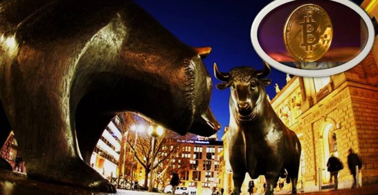 Bitcoin Slips By Over $1000 In Less Than 2 Days | Crypto Market