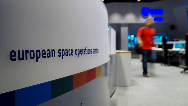 ESA joins reentry campaign