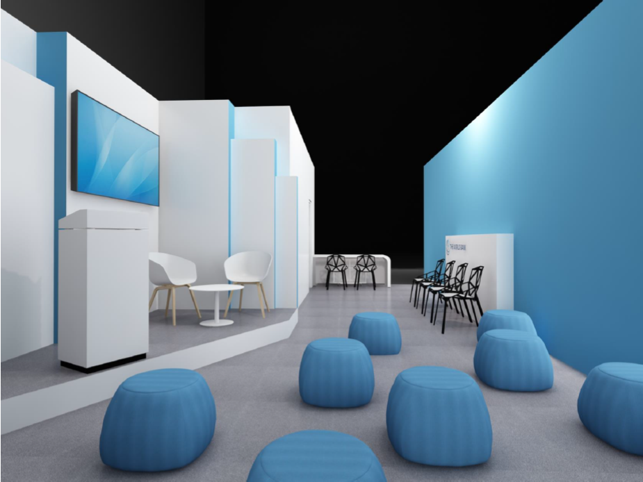 World Bank Group Pavilion at COP23