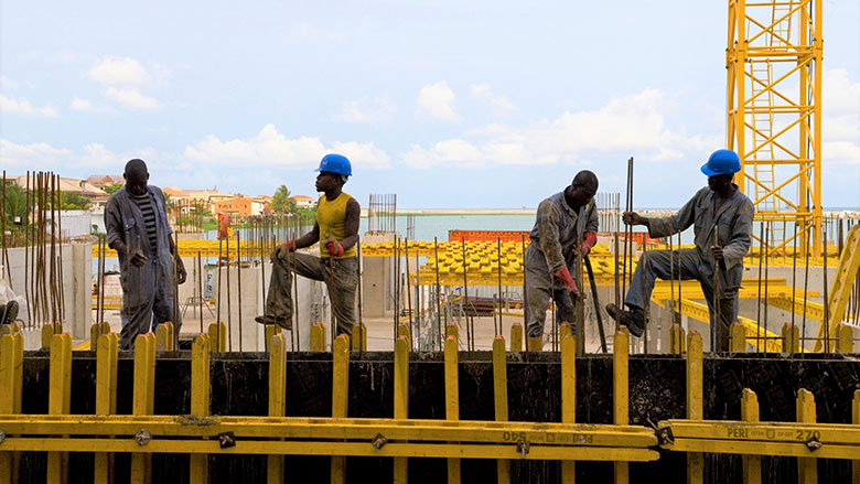 Nigeria: Getting PPPs right