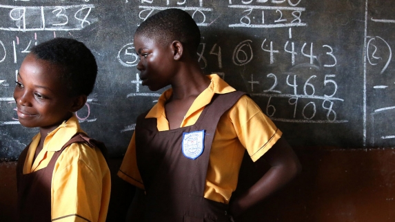 Let Girls Be Girls, Not Brides: The Role of Laws, Policies, and Targeted Programs in Ending Child Marriage