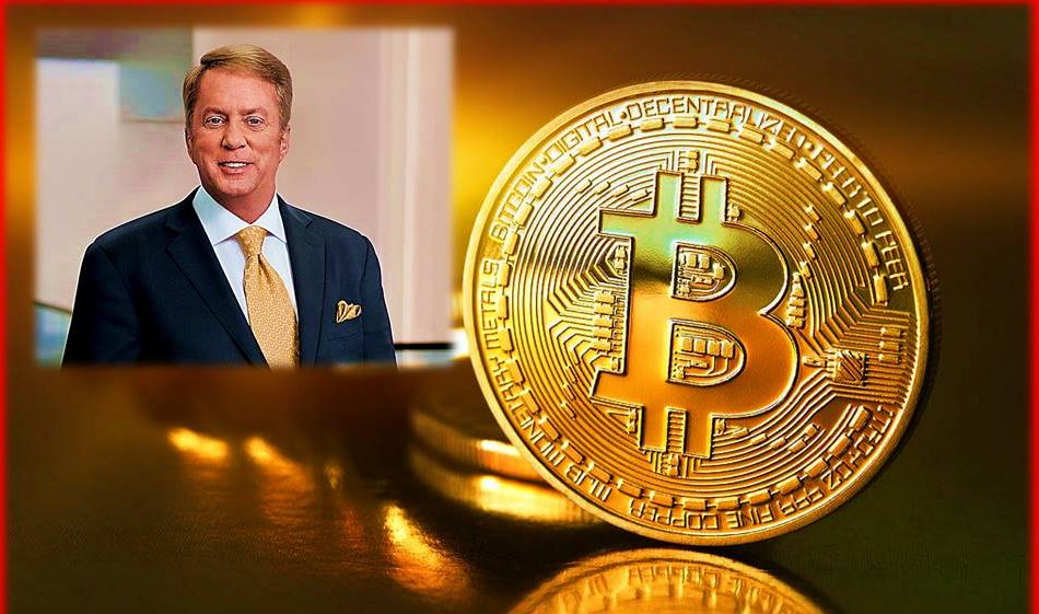 Here’s What CME Group CEO Had To Say About Bitcoin Futures Product