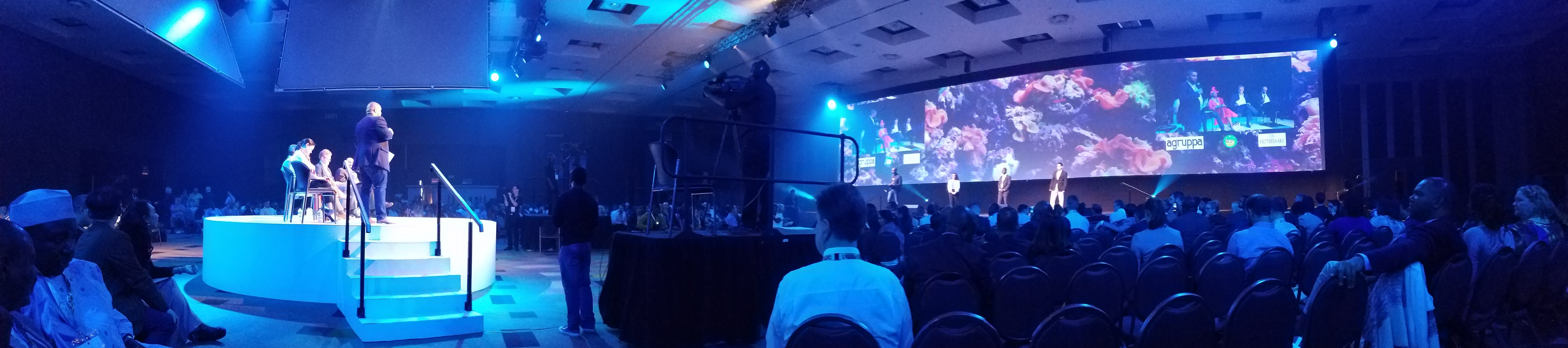 Can Africa’s tech start-up scene rise to the next level?