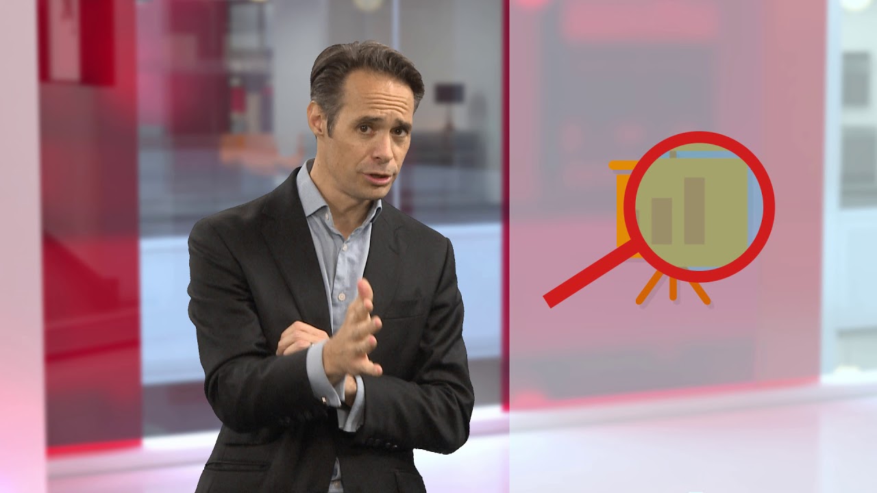 Pressure in the system: working capital