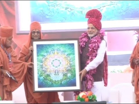 PM Modi to Inaugurate Shree Jogi Swami SGVP Holistic Hospital, Ahmedabad