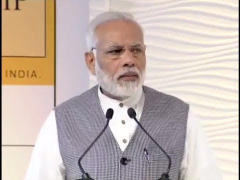 PM Modi’s Inaugural Speech at Hindustan Times Leadership Summit 2017