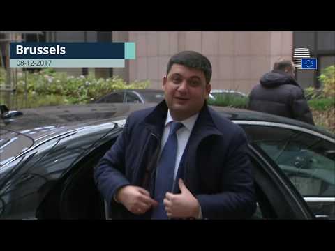 EU-Ukraine Association Council – Highlights