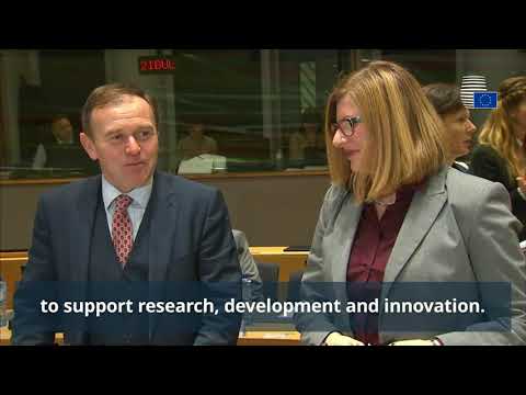 AGRI FISH Council Highlights