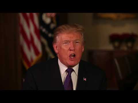 Weekly Address: 12/09/2017