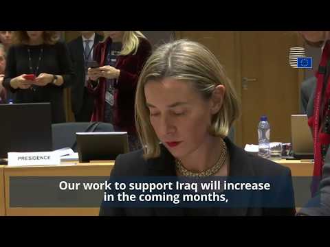 Highlights Foreign Affairs (including Development) Council