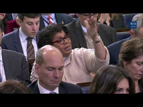 12/11/17: White House Press Briefing
