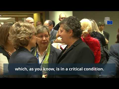 Agrifish (Fisheries) Council Highlights