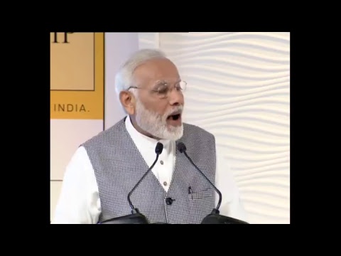 PM Modi to Address at the Inauguration of Hindustan Times Leadership Summit 2017