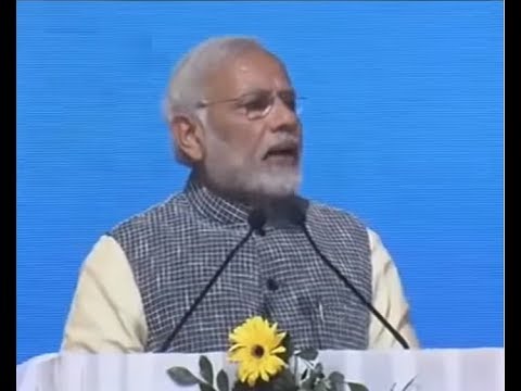 PM Narendra Modi’s speech at Tuirial Hydropower Project to the nation in Aizawl, Mizoram