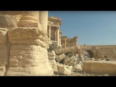 Beauty and the Beasts: why terrorists target history (NATO Review)