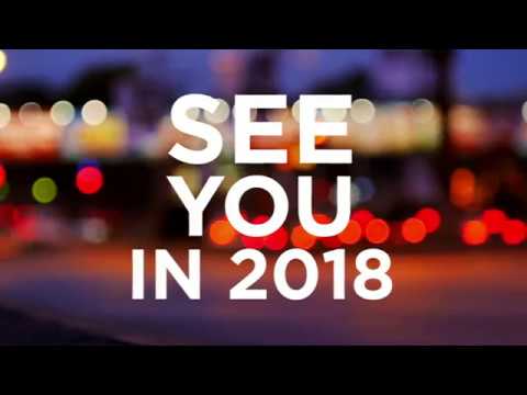 See you in 2018