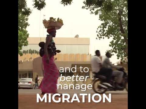 5th African Union – EU Summit – Migration