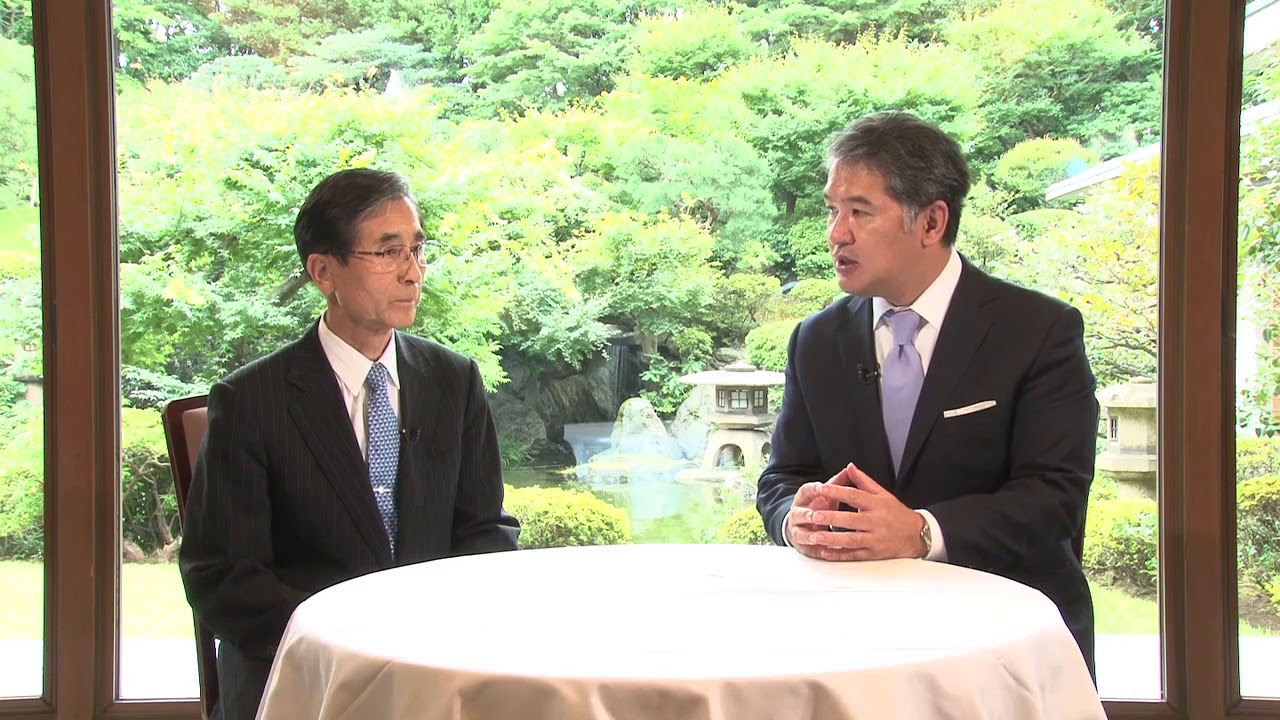 Interview with Aiji Yamato, formerly of JNFL