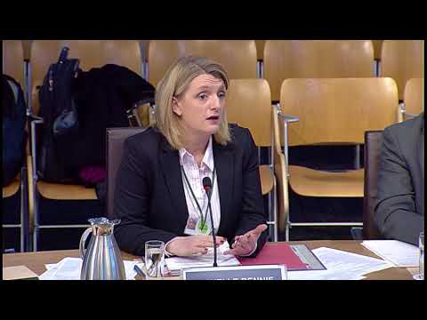 Rural Economy and Connectivity Committee – 29 November 2017