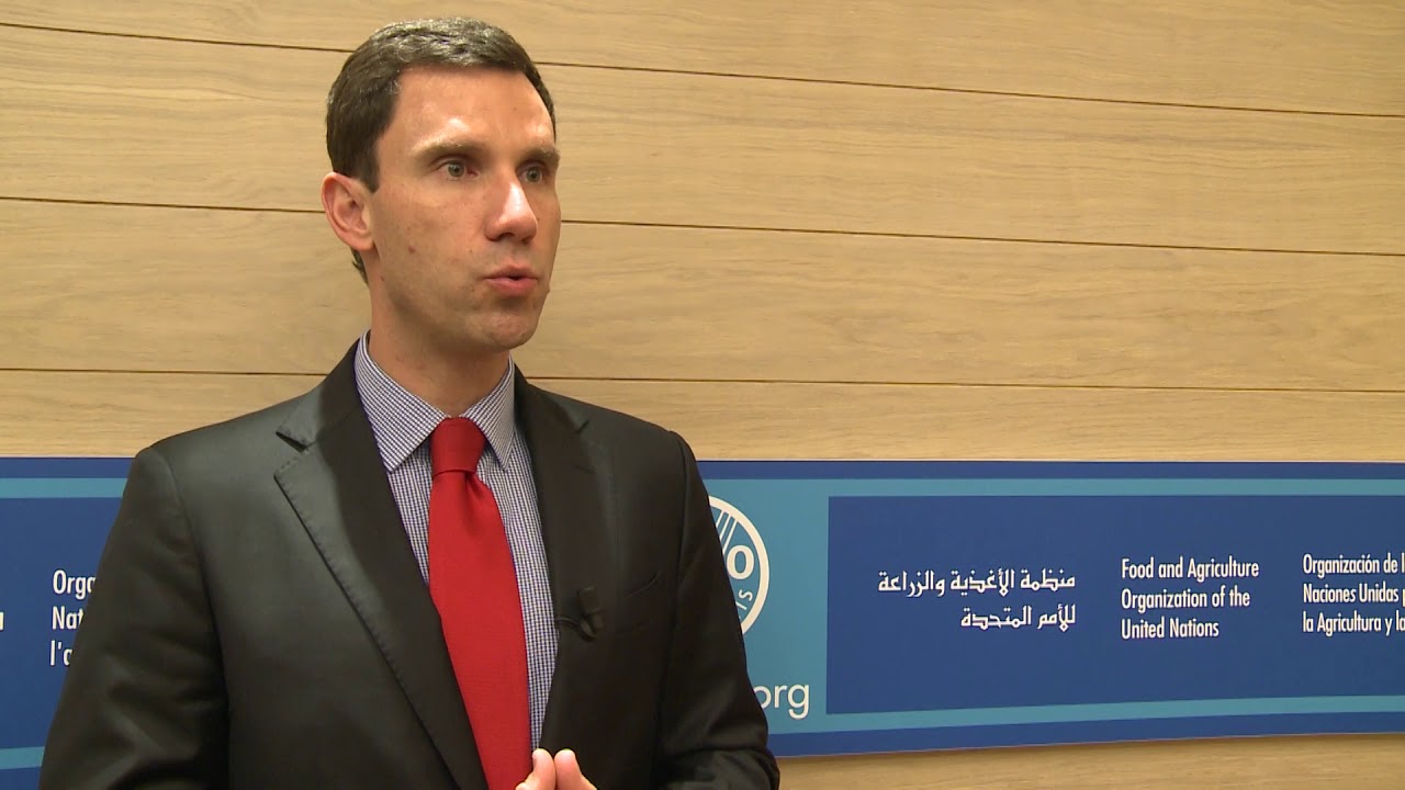 Declaraciones del Viceministro de Desarrollo Rural de Colombia