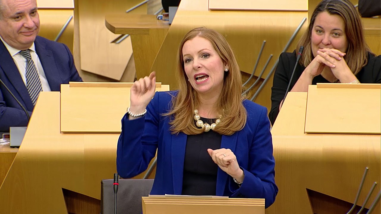 Members’ Business – Ash Denham MSP: Small Business Saturday 2017 – 28 …